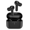 QCY T10 Pro BT Headset Black - no Warranty